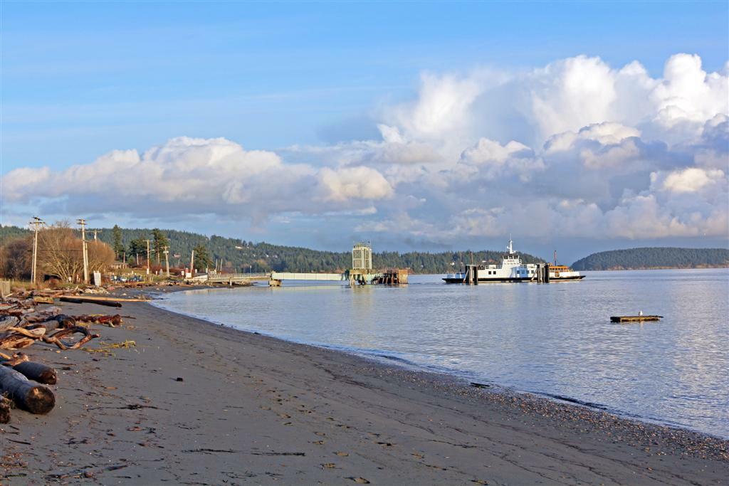 Property Photo:  5350 South Shore Dr  WA 98221 