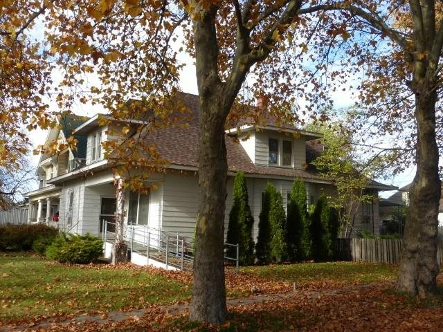 Property Photo: 904 W Spofford WA 99205