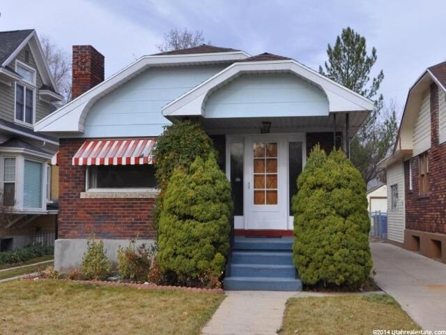 Address not disclosed  Salt Lake City UT 84102 photo