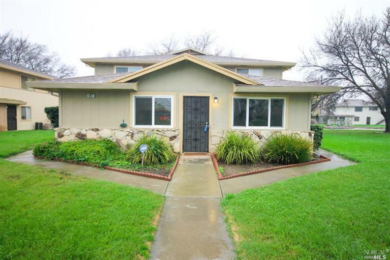 Property Photo: 1960 Peabody Road 1 CA 95687
