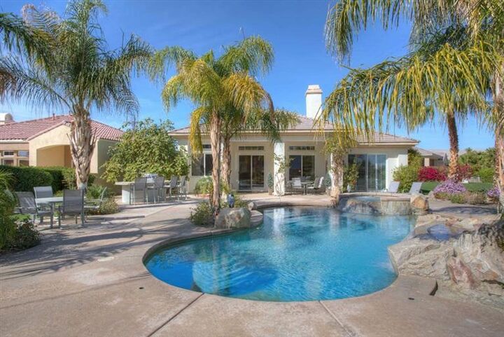 46 Via Bella  Rancho Mirage CA 92270 photo