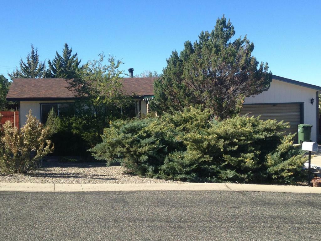 Property Photo:  1904 Larchwood  AZ 86301 