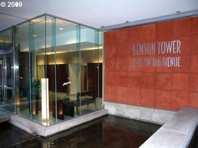 1500 SW 11th Ave 1207  Portland OR 97201 photo