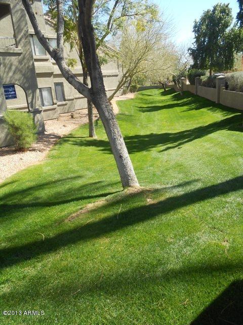 Property Photo: 15151 N Frank Lloyd Wright -- 2076 AZ 85260
