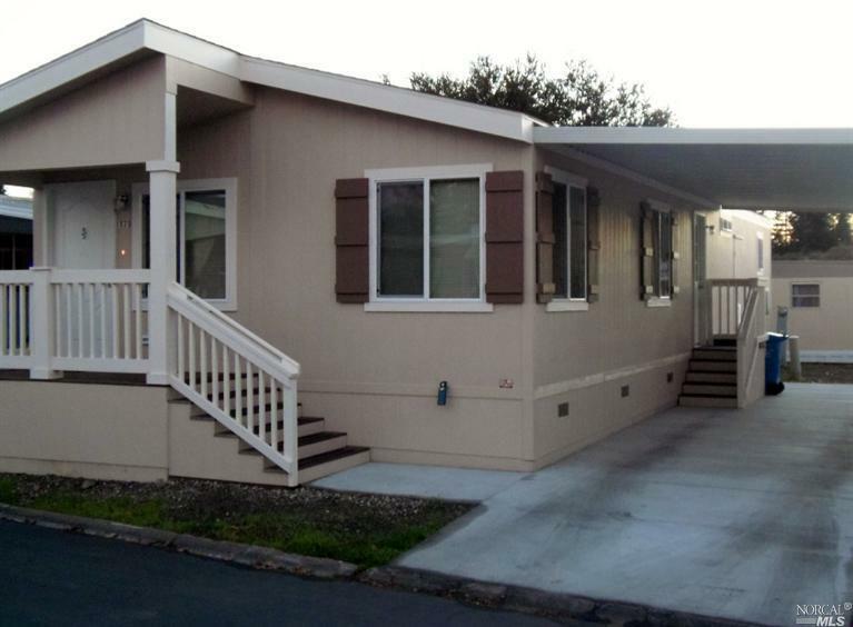 Property Photo:  171 Redwing Drive  CA 95409 