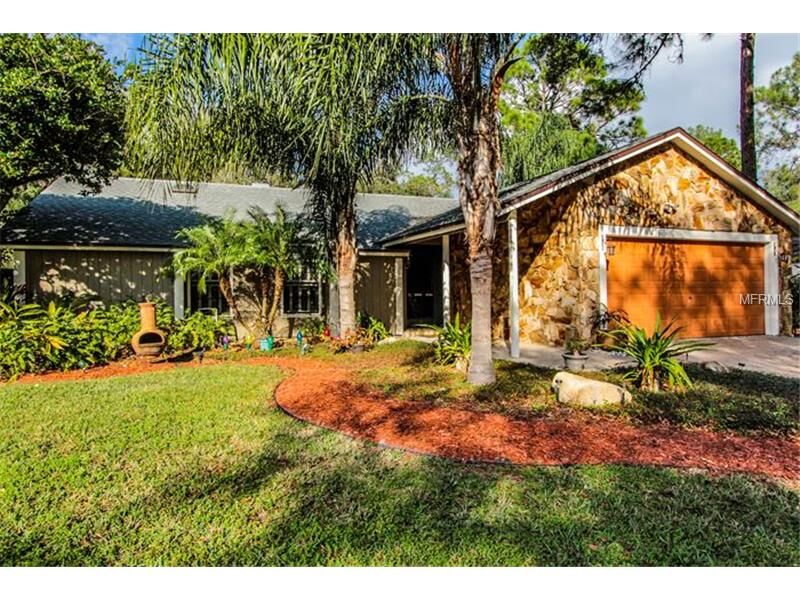 Property Photo:  3345 Foxridge Circle  FL 33618 