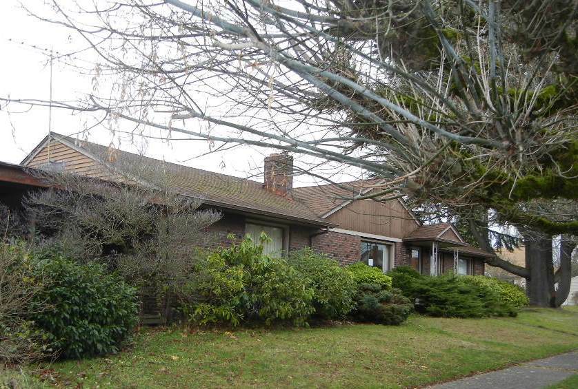 Property Photo: 920 N Madison St WA 98406