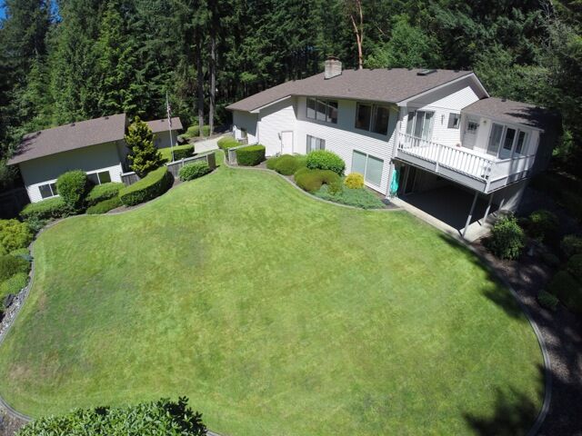 Property Photo:  10612 34th St Ct NW  WA 98335 