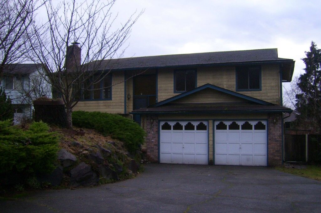 Property Photo: 3426 201st Place SW WA 98036