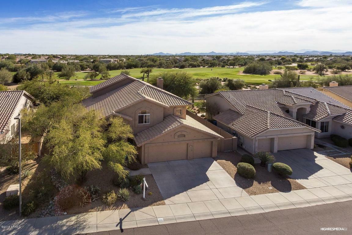 Property Photo:  4919 E Windstone Trail  AZ 85331 