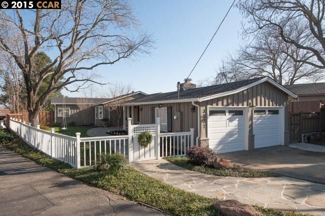 Property Photo:  3337 Carlyle Terrace  CA 94549 