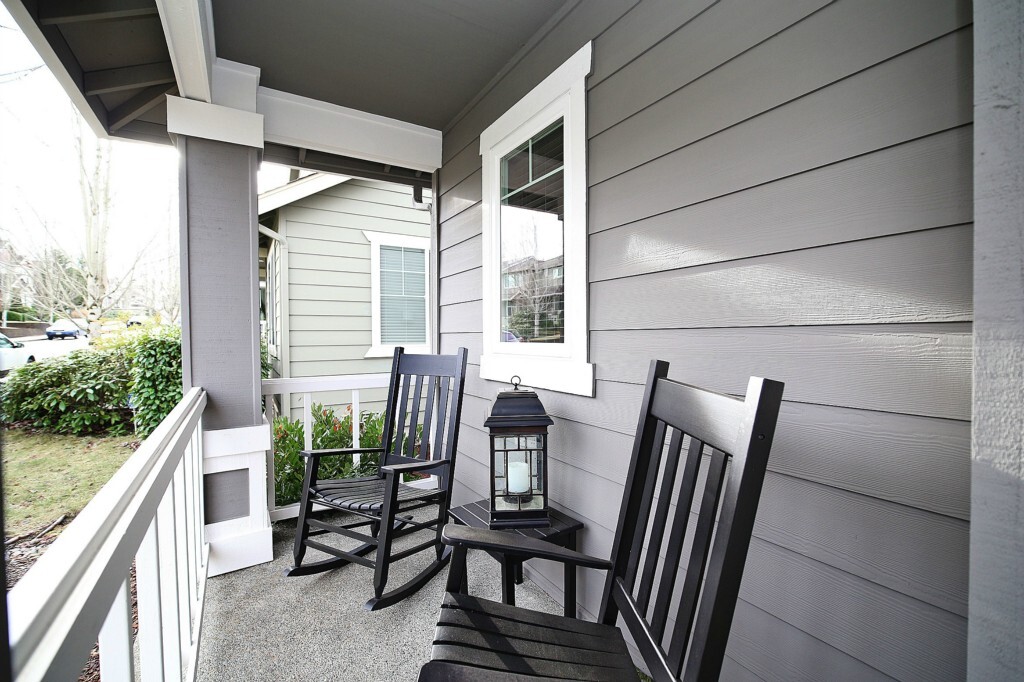 Property Photo: 16107 167th Avenue SE WA 98058