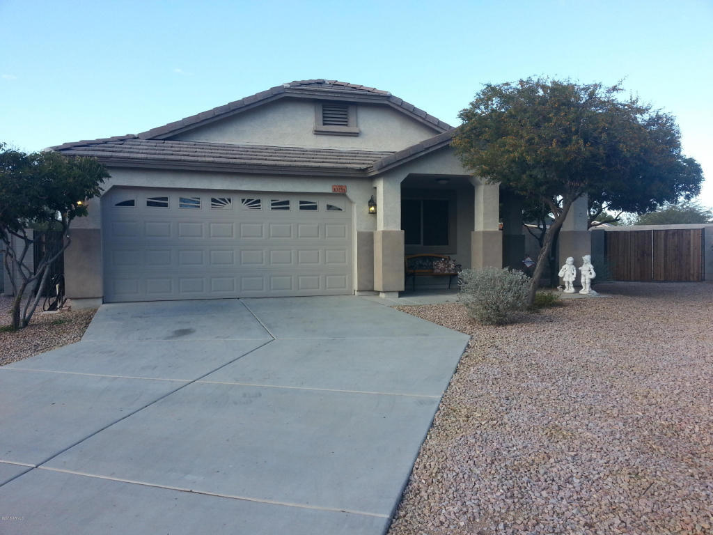 10250 E Caballero Street  Mesa AZ 85207 photo