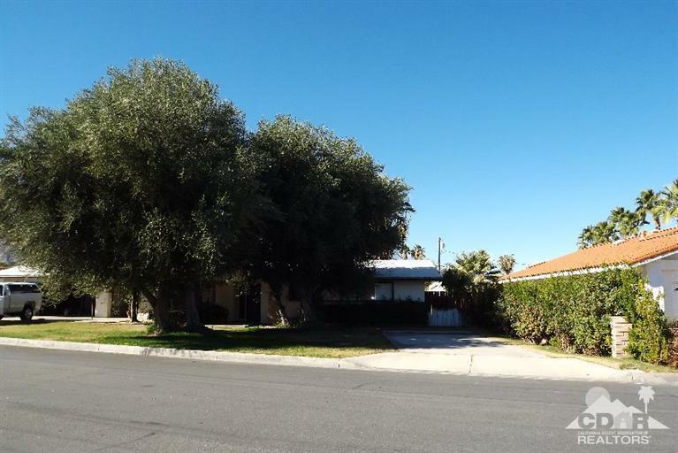 Property Photo: 44555 San Pasqual Avenue CA 92260