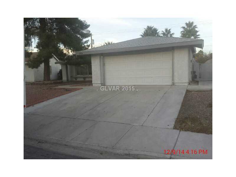 Property Photo:  6004  Delabarre Pl  NV 89108 