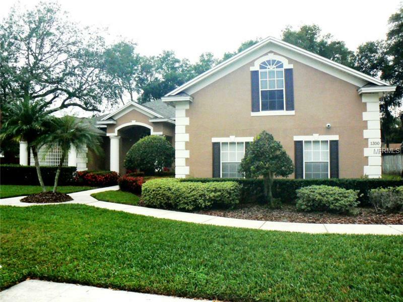 1350 Shady Knoll Court  Longwood FL 32750 photo