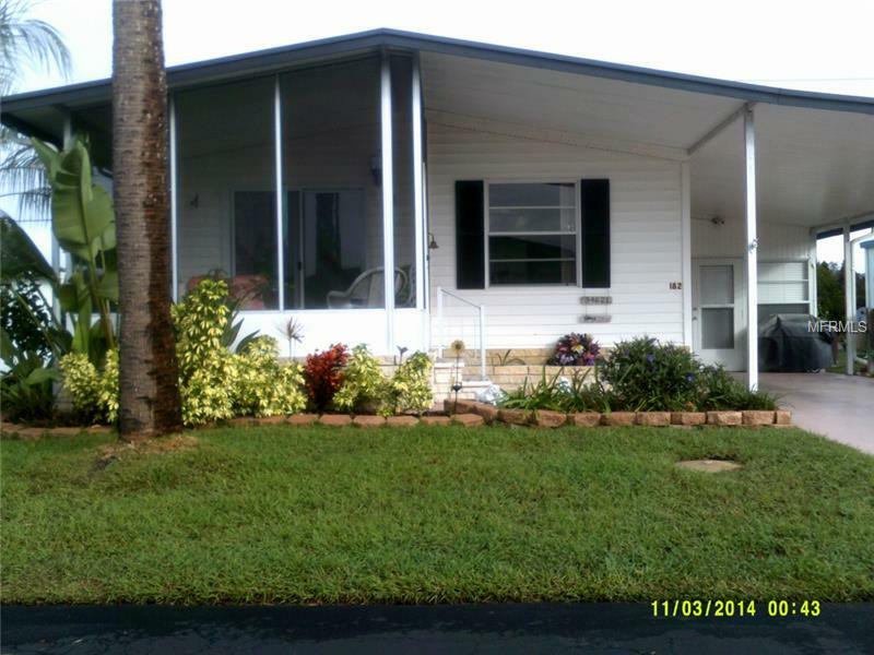 Property Photo: 34621 Rosebud Row FL 33541