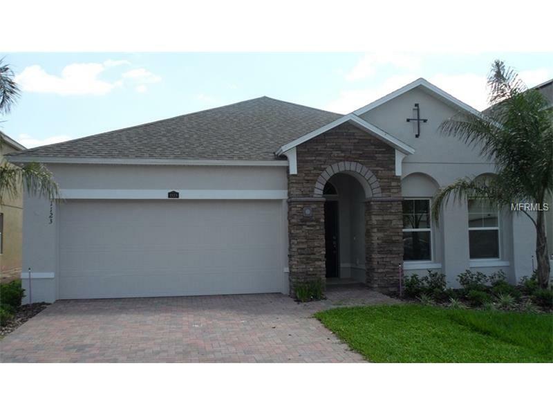 Property Photo: 1123 Sawgrass Pointe Drive FL 32824