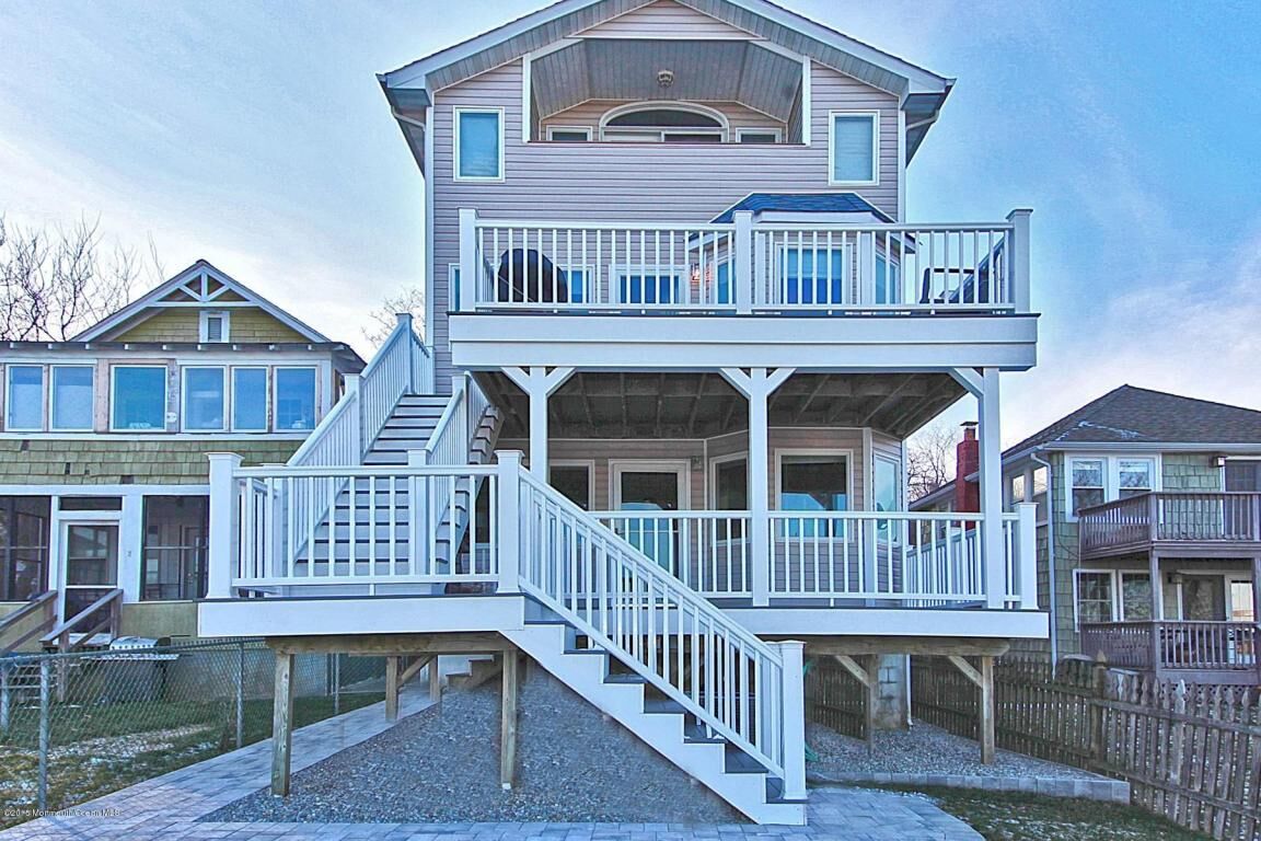 Property Photo: 42 Oceanview Avenue NJ 07732