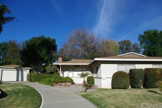 Property Photo:  2803 Iron Hills Way  CA 92506 