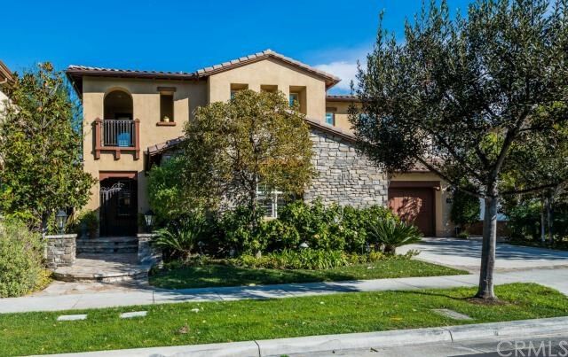 Property Photo:  35 Antique Rose  CA 92620 