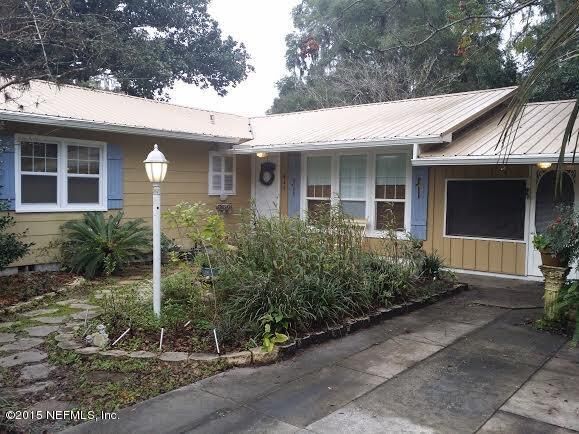 Property Photo:  411 S 19th Street  FL 32177 