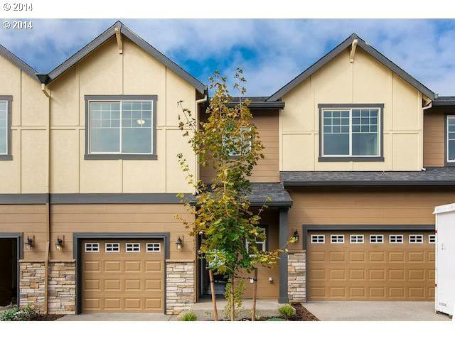 Property Photo: 11335 SE Aquila St OR 97086