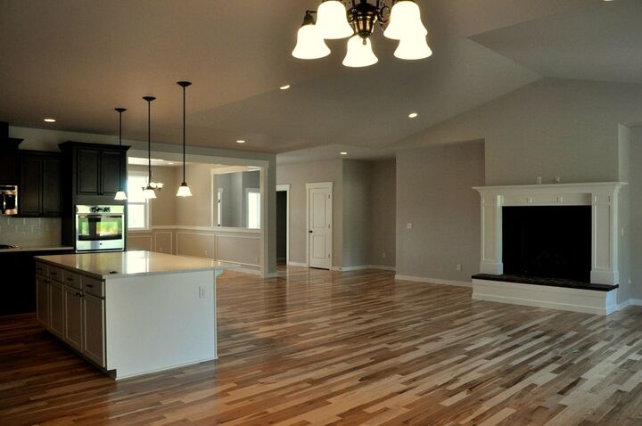 Property Photo:  24200 Nookachamp Hills Dr  WA 98274 