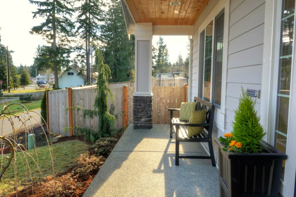 Property Photo:  19 216th St SW  WA 98021 