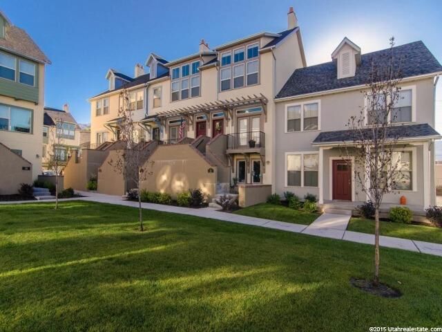 Property Photo:  Address not disclosed  UT 84037 