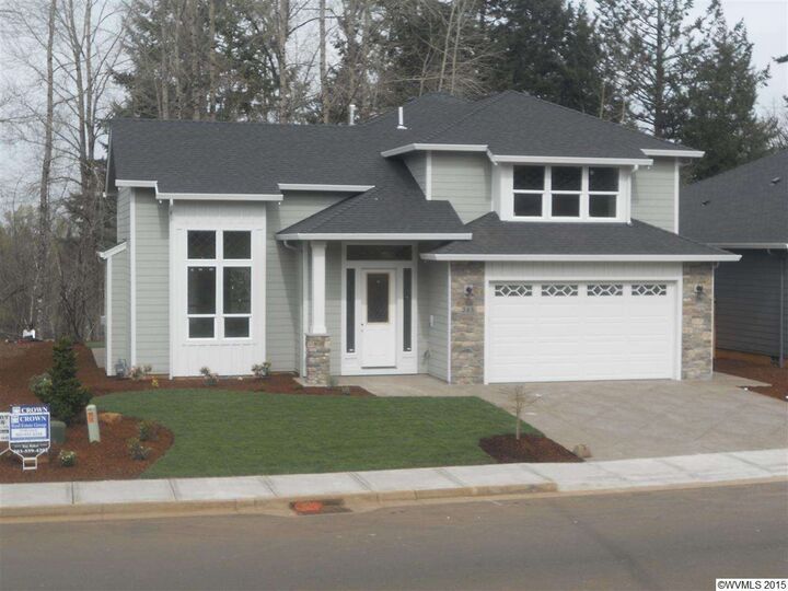 345 Summit View Av SE  Salem OR 97306 photo