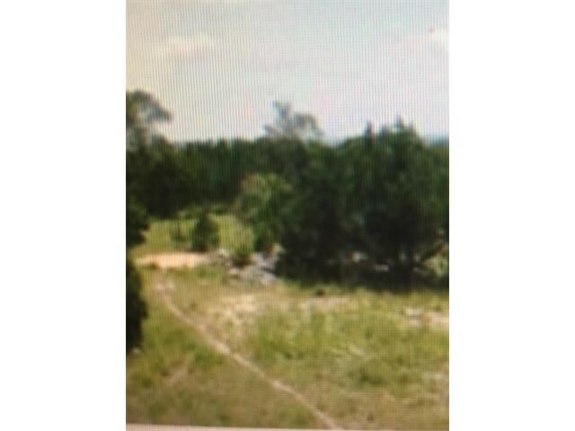 Property Photo:  14805 Foy Drive  TX 78734 