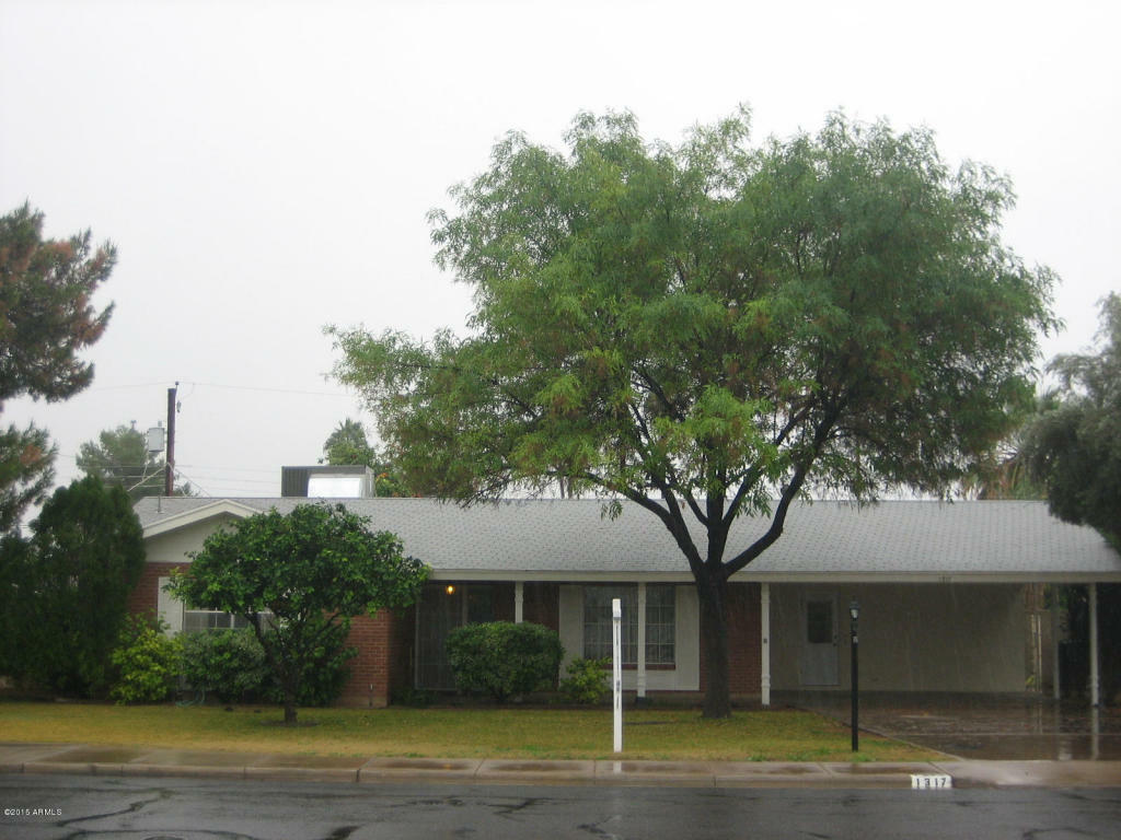 Property Photo:  1317 E 8th Street  AZ 85203 