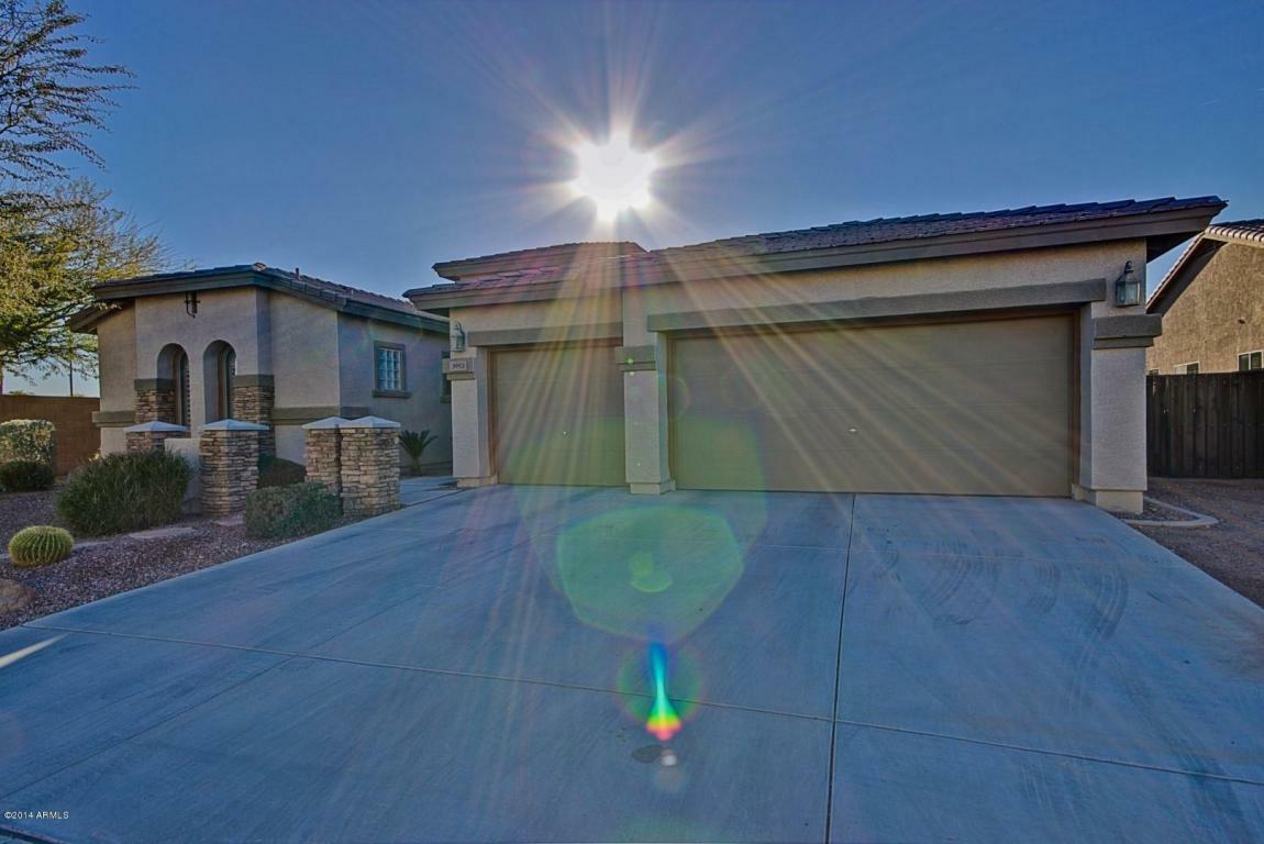 Property Photo:  3953 E Lafayette Avenue  AZ 85298 