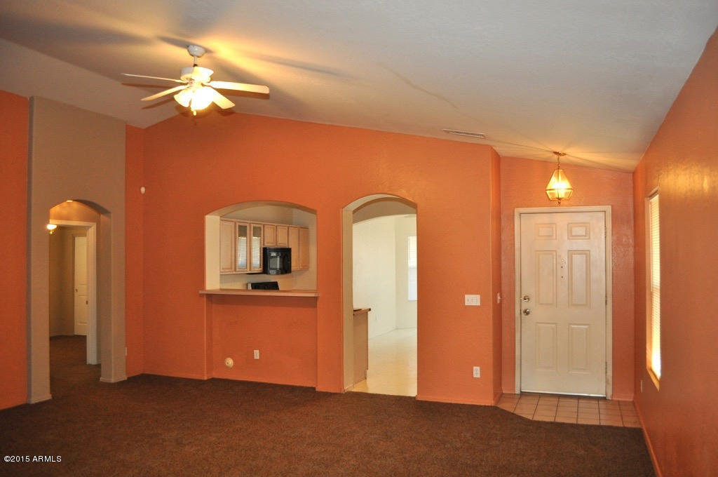 Property Photo: 8605 W Pima Street AZ 85353