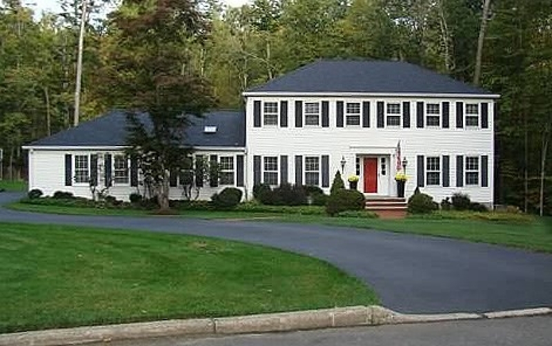 Property Photo: 14 Forest View Dr NJ 07930