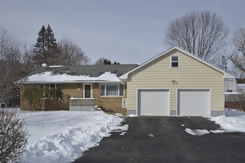Property Photo: 1214 Littleton Rd NJ 07950