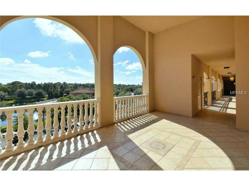 Property Photo: 7612 Lake Vista Court 404 FL 34202