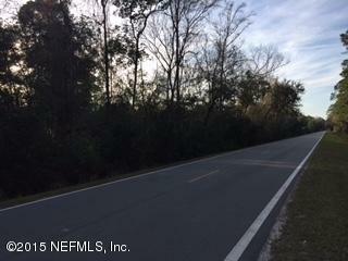 Property Photo:  11385 County Road 13 N  FL 32092 