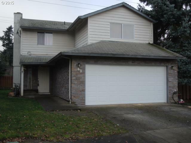 Property Photo:  2163 SW 218th Pl  OR 97003 