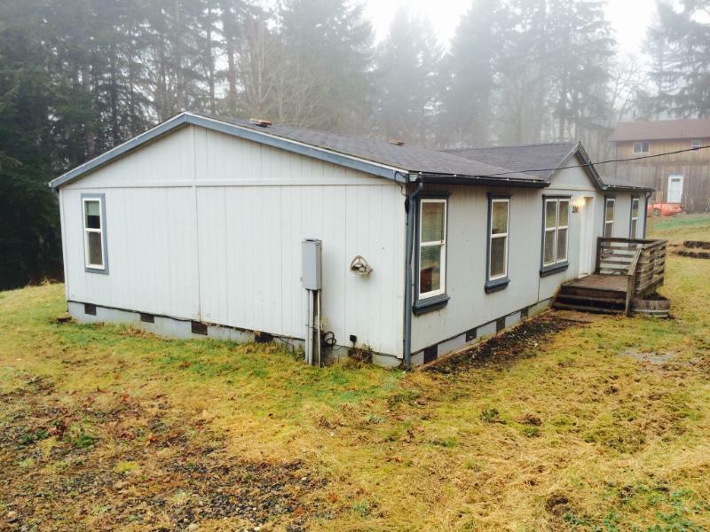 Property Photo:  200 E Thunderhead  WA 98528 