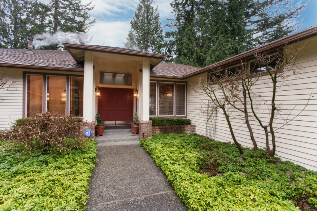 Property Photo:  14715 26th Ave SE  WA 98012 