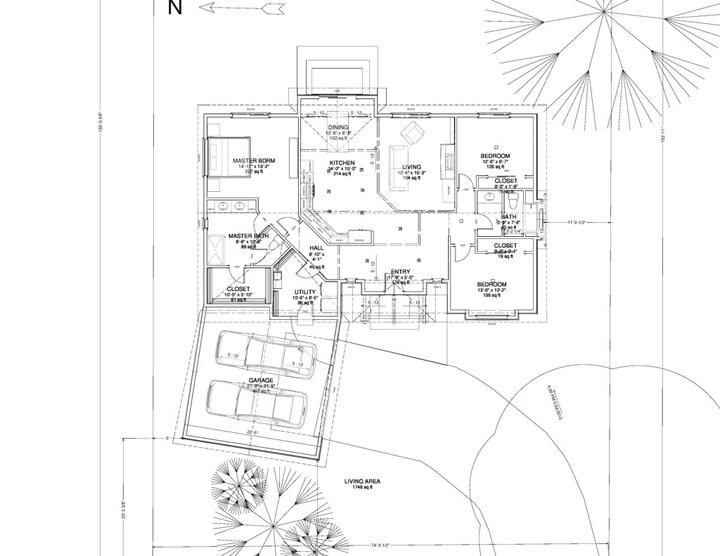 Property Photo:  9333 184th St NW  WA 98292 