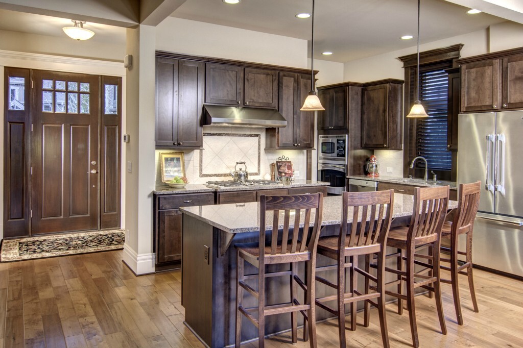 Property Photo: 2236 NW Stoney Creek Dr WA 98027