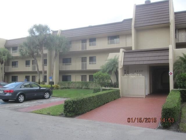 Property Photo:  4230 Deste Court 204  FL 33467 