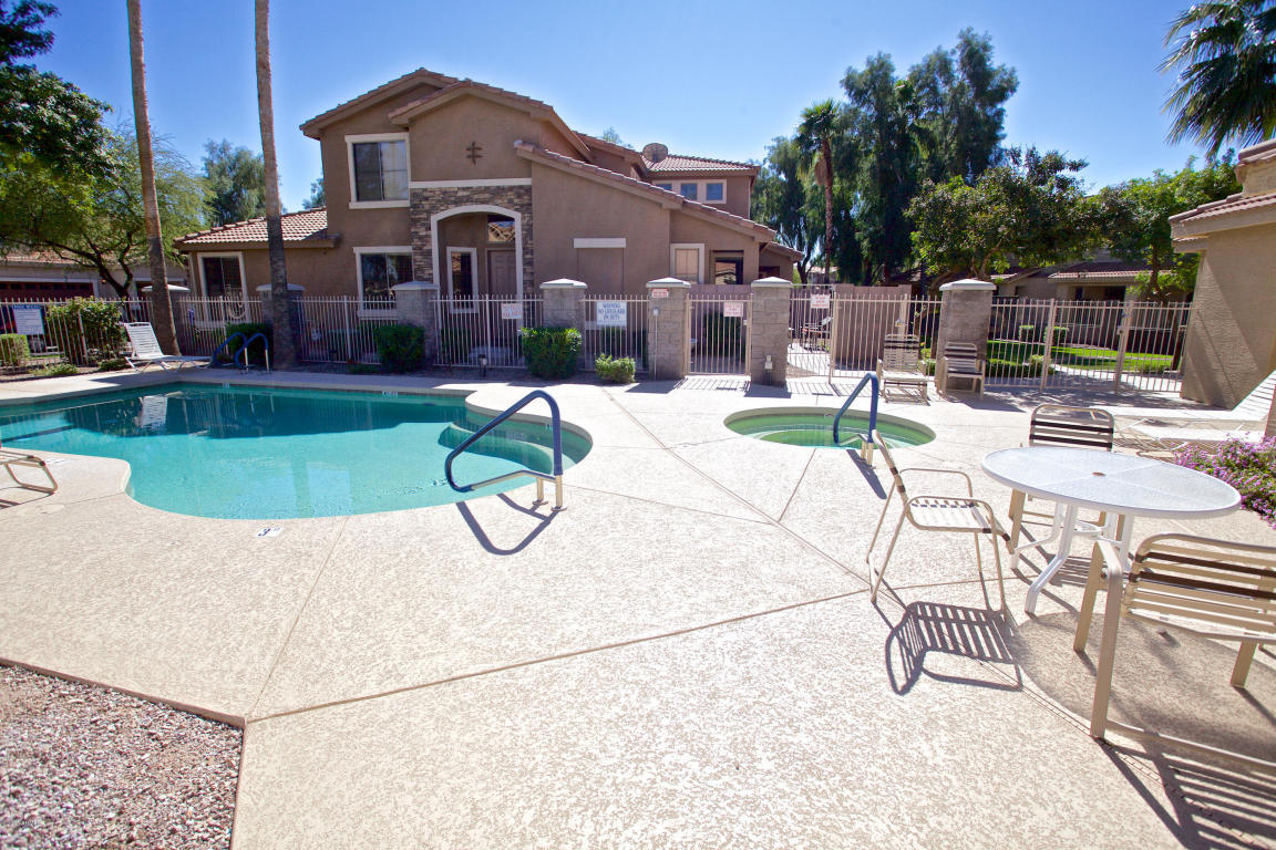 Property Photo: 5415 E McKellips Road 87 AZ 85215