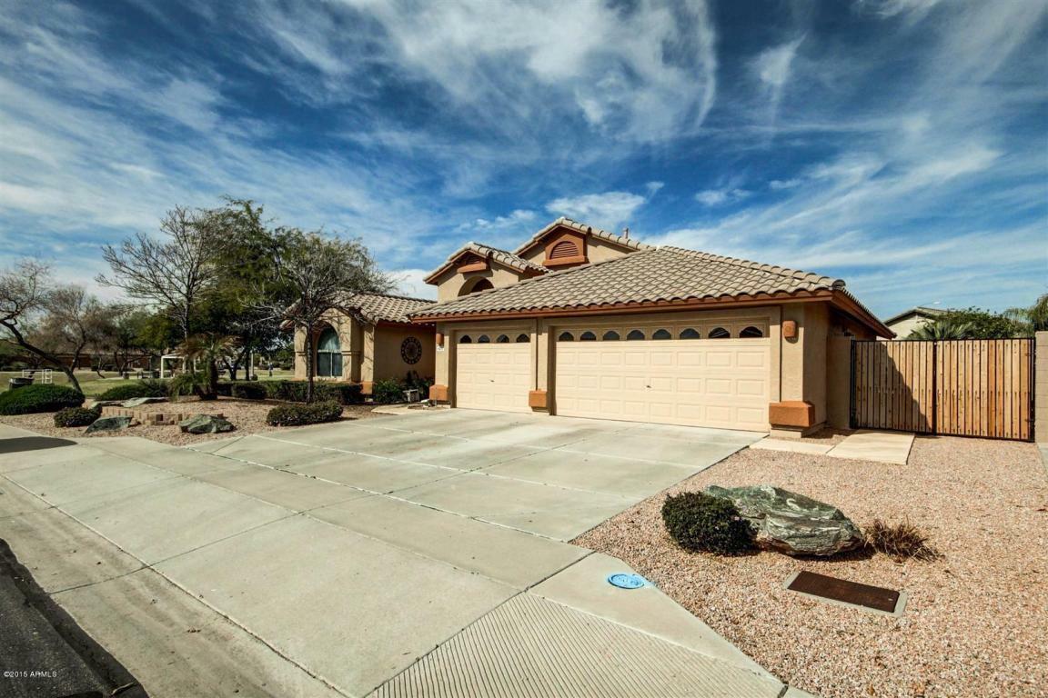 Property Photo:  9802 E Obispo Avenue  AZ 85212 