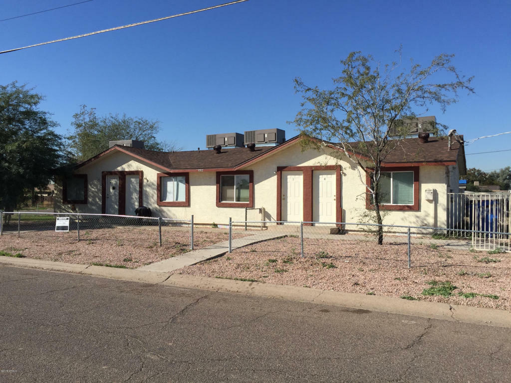 Property Photo:  4002 W Tonto Street  AZ 85009 