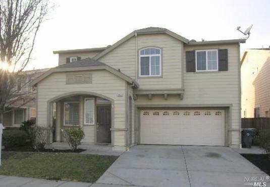 Property Photo: 5083 Day Drive CA 94533