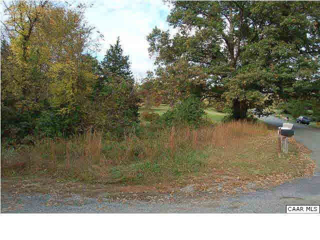 Property Photo:  North Ridge Way Lot 309A  VA 22968 